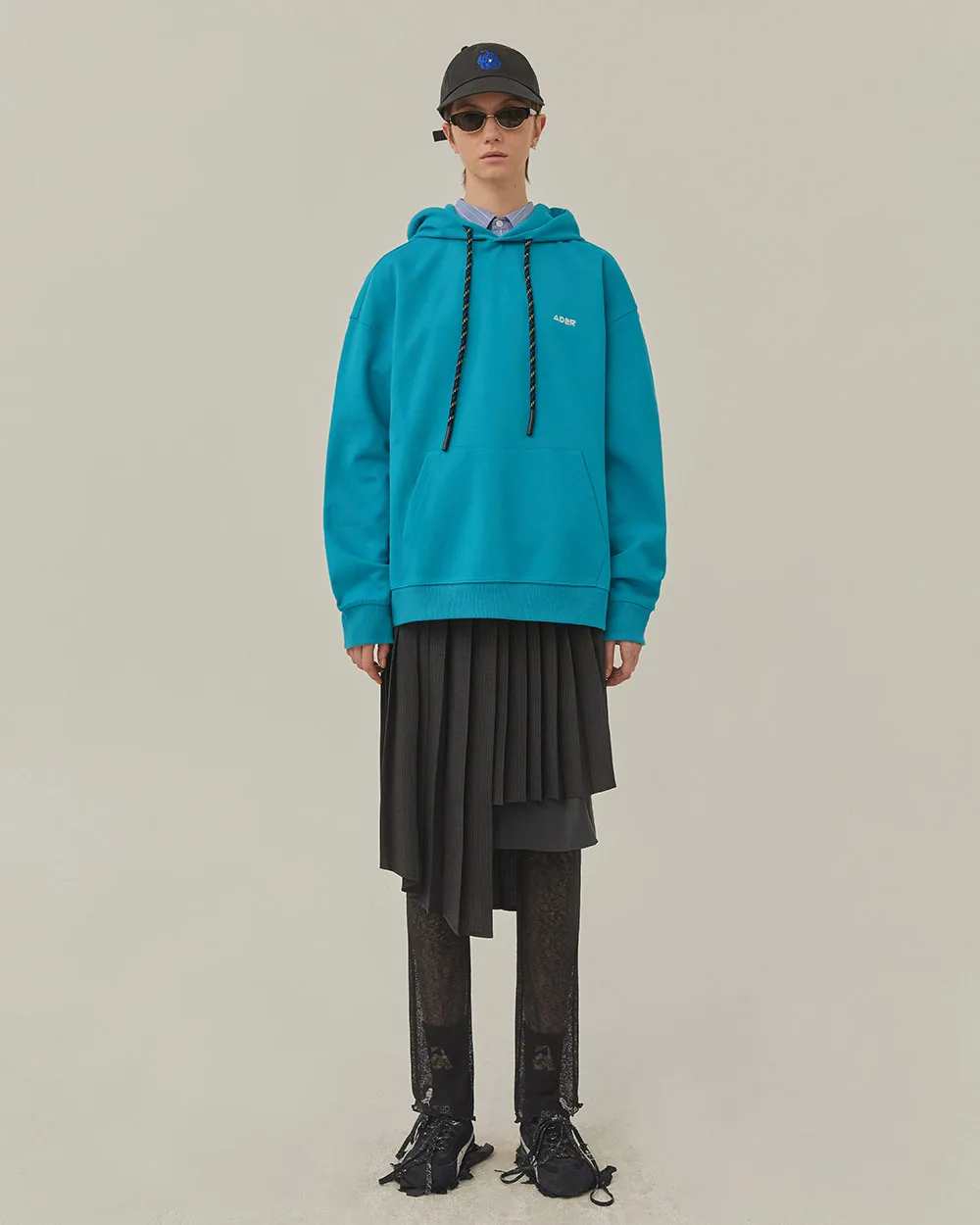 High Street Brand ADER Colorful Hat Rope Hoodies Anime Oversized Hoodie Sweatshirts Jujutsu Kaisen Y2k Kawaii Hooded sweatshirt
High Street Brand ADER Colorful Hat Rope Hoodies Anime Oversized Hoodie Sweatshirts Jujutsu Kaisen Y2k Kawaii Hooded sweatshirt