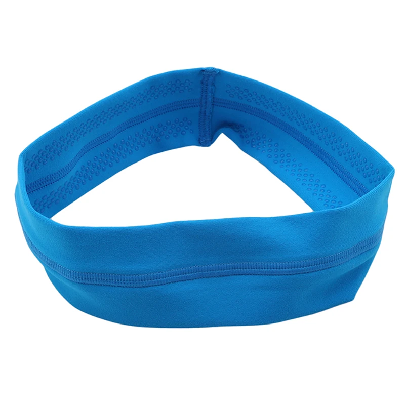 Fitness Head Band Cloth Headband Non Slip Sport Sweat Band Sweatband Headwraps Hair Accessories
Fitness Head Band Cloth Headband Non Slip Sport Sweat Band Sweatband Headwraps Hair Accessories