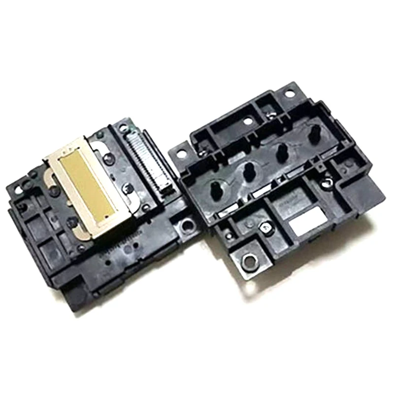 FA04010 печатающая головка для Epson L300 L301 L351 L355 L358 L111 L120 L210 L211 ME401 ME303 XP 302 402 405 2010 2510