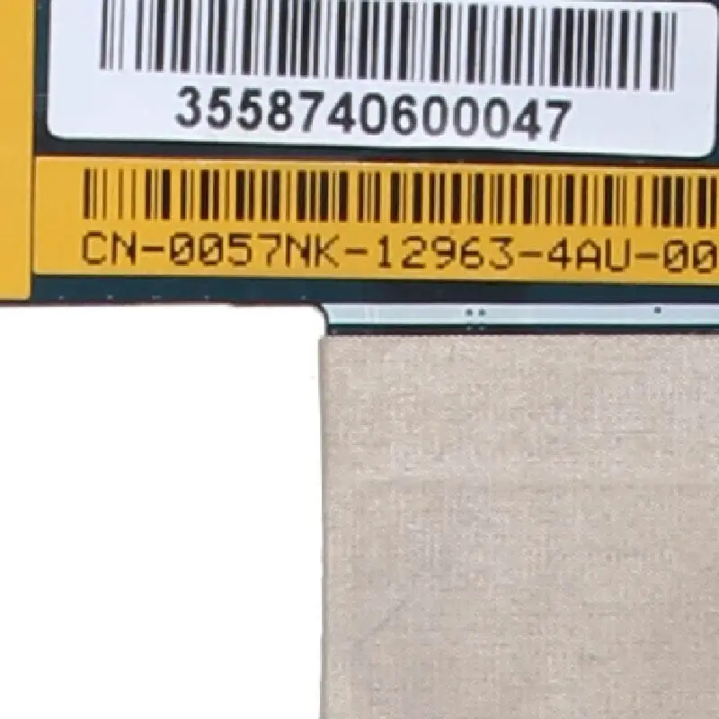 Для SONY MBX-224 1P-009CJ01-8011 A1771571A 216-0774007 HM55 Материнская плата ноутбука Полная проверка 100%