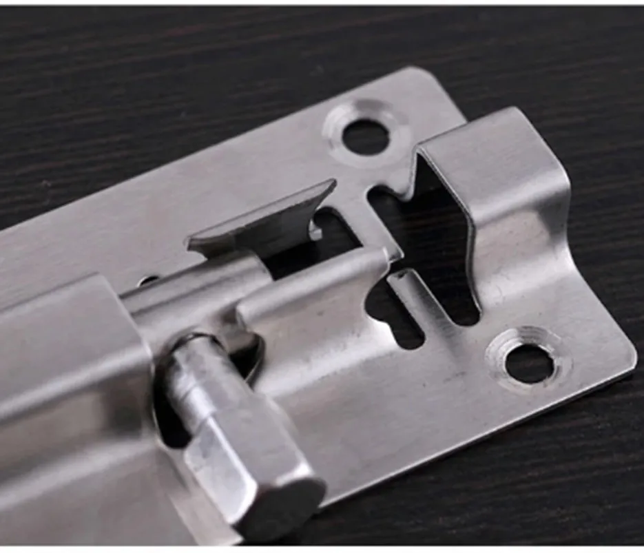 1 Pc warehouse door lock door chain lock safety door lock protection chain safety bolt lock cabinet lock tool door chain lock
1 Pc warehouse door lock door chain lock safety door lock protection chain safety bolt lock cabinet lock tool door chain lock