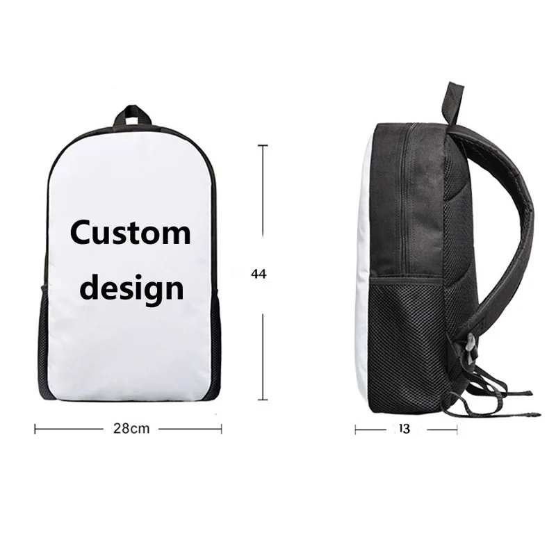 Customzied Cool Animal Wolf School Bag for Teenager Boys Personalized Middle Student Kids Schoolbag Children Tiger Head Bookbag 
Customzied Cool Animal Wolf School Bag for Teenager Boys Personalized Middle Student Kids Schoolbag Children Tiger Head Bookbag