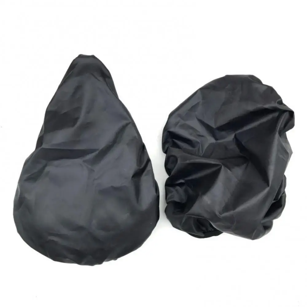 Waterproof Bike Accessories Saddle Cover Rain Cover Bicycle Seat Elastic Outdoor Dust and Rain Resistant UV Protector Bike Bike 
Waterproof Bike Accessories Saddle Cover Rain Cover Bicycle Seat Elastic Outdoor Dust and Rain Resistant UV Protector Bike Bike
