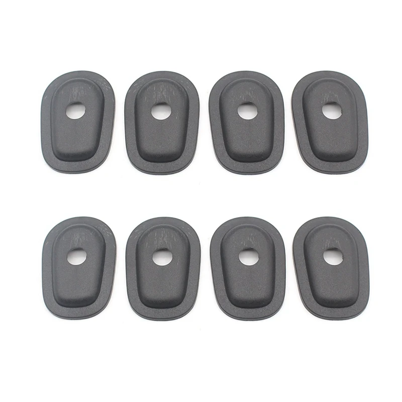 Motorcycle Turn Signals Light Adapter Spacers for Yamaha YZF-R6 YZF600 YZF1000 FZ1000 FZ600 Fazer
Motorcycle Turn Signals Light Adapter Spacers for Yamaha YZF-R6 YZF600 YZF1000 FZ1000 FZ600 Fazer