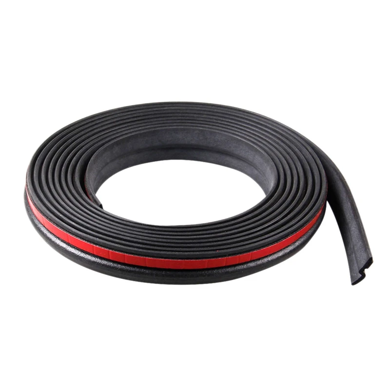 4 Meter Z Type Adhesive Car Rubber Seal Sound Insulation Car Door(4M) 
4 Meter Z Type Adhesive Car Rubber Seal Sound Insulation Car Door(4M)