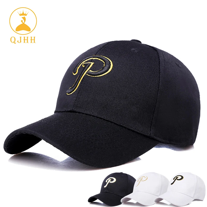 Men's Baseball Cap Springhigh-End Embroidery Golf Cap Sports Leisure Retro Black Peaked Cap Adjustable Washable Cotton Fashion
Men's Baseball Cap Springhigh-End Embroidery Golf Cap Sports Leisure Retro Black Peaked Cap Adjustable Washable Cotton Fashion
