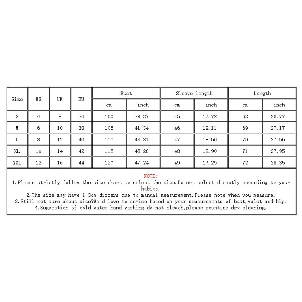 Women's Fashion Solid Color V-Neck Button Splicing Long Sleeve Shirt Top 
Women's Fashion Solid Color V-Neck Button Splicing Long Sleeve Shirt Top