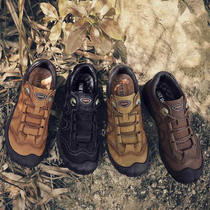 Casual Male Shoe Causal Shoes For Men Mens Casual Boots 2020 Leather Leisure Fashion Sneaker Man Shoe Flat Men's Sneakers
Casual Male Shoe Causal Shoes For Men Mens Casual Boots 2020 Leather Leisure Fashion Sneaker Man Shoe Flat Men's Sneakers