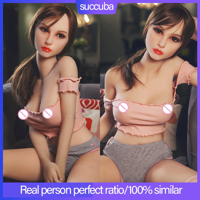 

168cm Sex Doll Love Doll with Real Silicone Skeleton Lifelike Masturbator Vagina Sex Doll realistic anime sex doll silicone