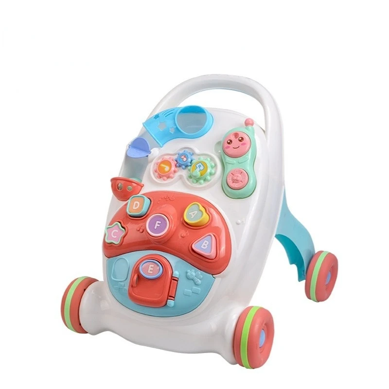 2020 new baby walker anti-rollover walker multifunctional early education toy hand push baby walker 7-24 months
2020 new baby walker anti-rollover walker multifunctional early education toy hand push baby walker 7-24 months
