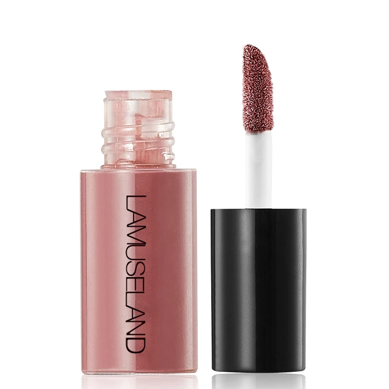 12 Color Mini Matte Lip Glaze Smooth Long Lasting Liquid Lipstick Cup Non-stick Belleza Lip Gloss Makeup Waterproof
12 Color Mini Matte Lip Glaze Smooth Long Lasting Liquid Lipstick Cup Non-stick Belleza Lip Gloss Makeup Waterproof