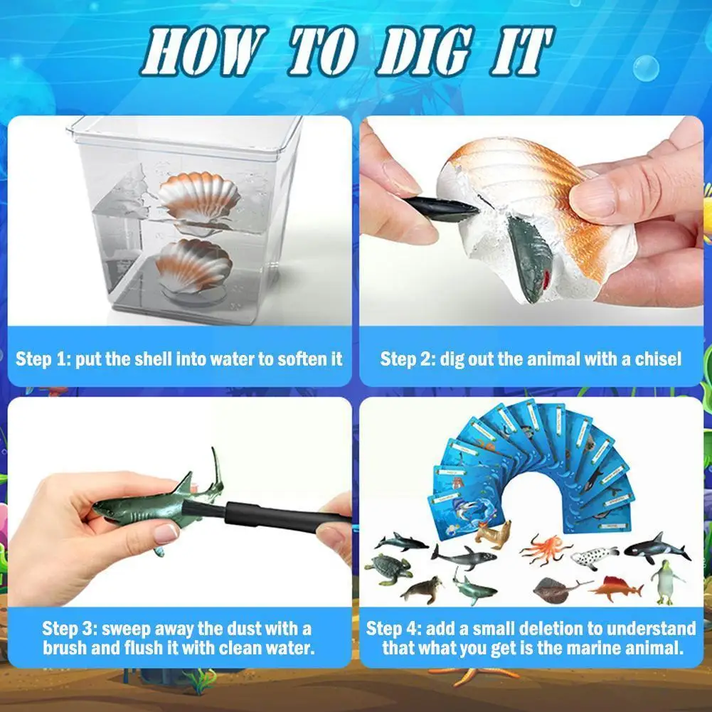 Novelty Gadget Jurassic Period Dig Discover Dinosaur Archaeological Kids Engage Dino Studies Toy Education Eggs In J9l0
Novelty Gadget Jurassic Period Dig Discover Dinosaur Archaeological Kids Engage Dino Studies Toy Education Eggs In J9l0