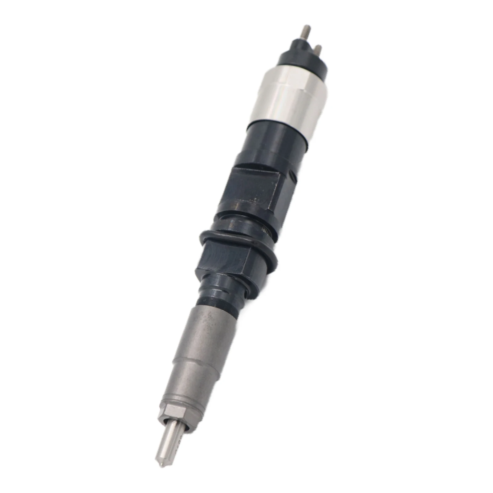 Diesels Injector Nozzle Accessories Auto Parts Car Supplies Fuel Injectors for John 6045 S350 4.5/6.8L 095000-5050 RE507860
Diesels Injector Nozzle Accessories Auto Parts Car Supplies Fuel Injectors for John 6045 S350 4.5/6.8L 095000-5050 RE507860