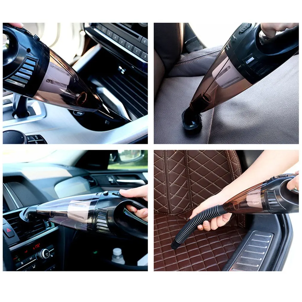 Ручной автомобильный пылесос с высокой зарядкой, перезаряжаемый беспроводной пылесос
Ручной автомобильный пылесос с высокой зарядкой, перезаряжаемый беспроводной пылесос