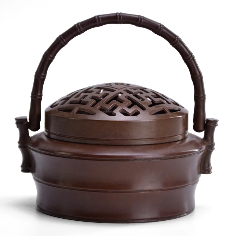Portable Black Cute Hand Incense Burner Charcoal House Colic Calm Ceramic Smoke Backflow Incense Burners Smoke Decor Zen II50XXL
Portable Black Cute Hand Incense Burner Charcoal House Colic Calm Ceramic Smoke Backflow Incense Burners Smoke Decor Zen II50XXL