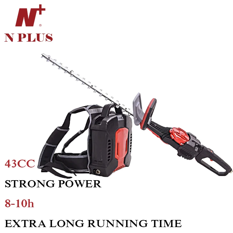 Электрический триммер для травы на рюкзаке, без бензина, кВт, 43 куб. См
Электрический триммер для травы на рюкзаке, без бензина, кВт, 43 куб. См