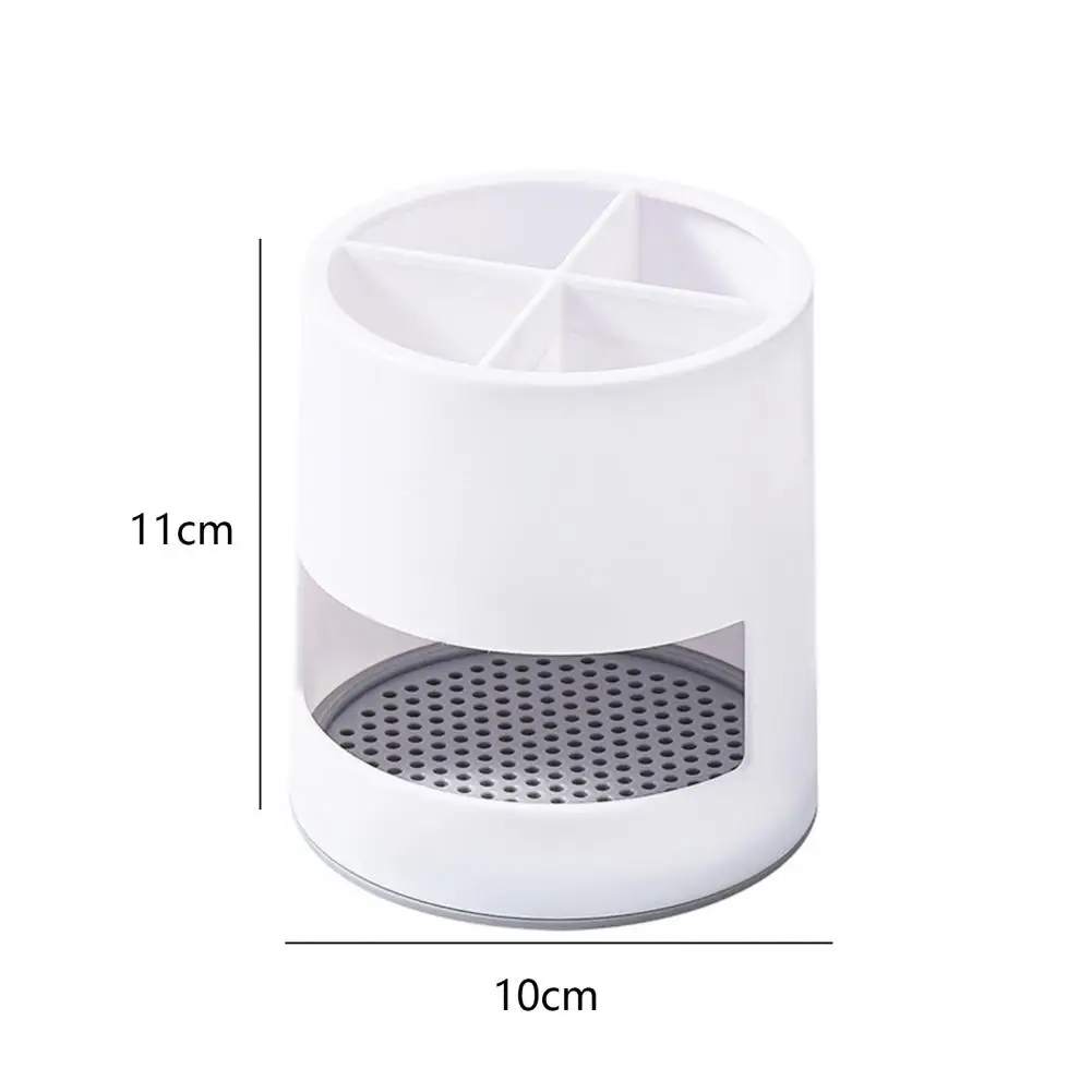 Multi-Functio Kitchen Chopsticks Holder Spoons Fork Storage Tool Desktop Organizer Storage Jar Home Use
Multi-Functio Kitchen Chopsticks Holder Spoons Fork Storage Tool Desktop Organizer Storage Jar Home Use