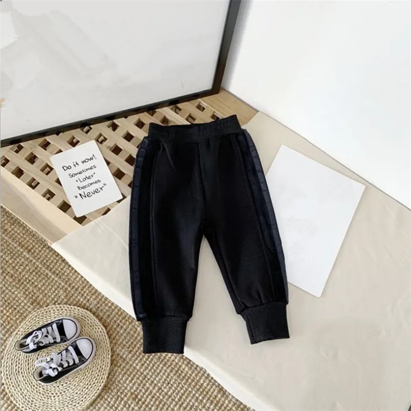 Sports Leggings for Kid Fashion Girl Pants Pure Color Casual Loose Plus Velvet Winter Warm Trouser Child Girl 1 to 7 Years
Sports Leggings for Kid Fashion Girl Pants Pure Color Casual Loose Plus Velvet Winter Warm Trouser Child Girl 1 to 7 Years