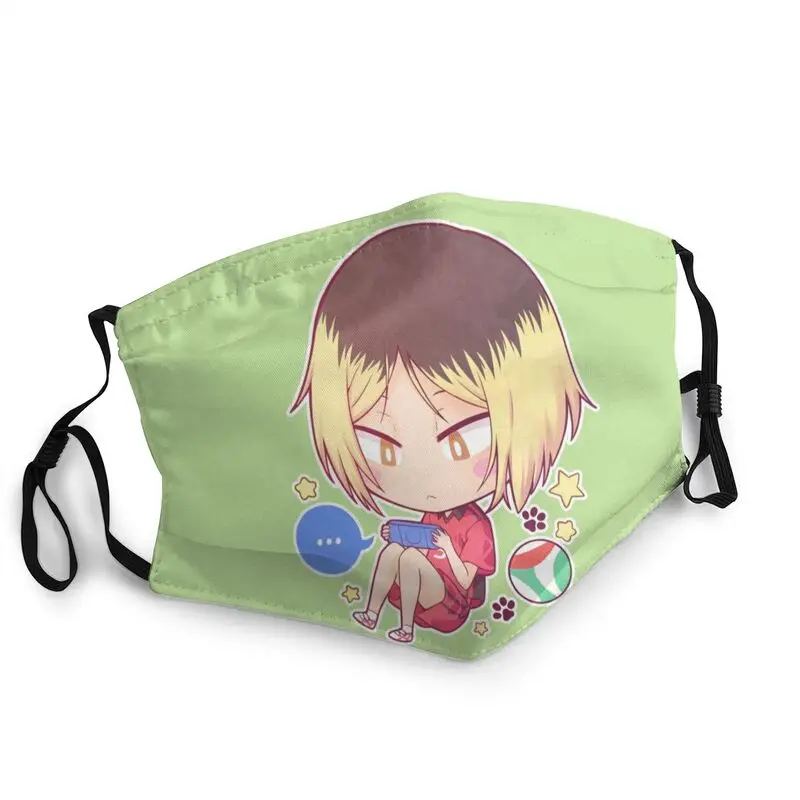 Кошма Kenma Kozume смываемая маска для лица (Япония) Волейбол Аниме Манга Пылезащитная крышка респиратор рот муфельная печь
Кошма Kenma Kozume смываемая маска для лица (Япония) Волейбол Аниме Манга Пылезащитная крышка респиратор рот муфельная печь
