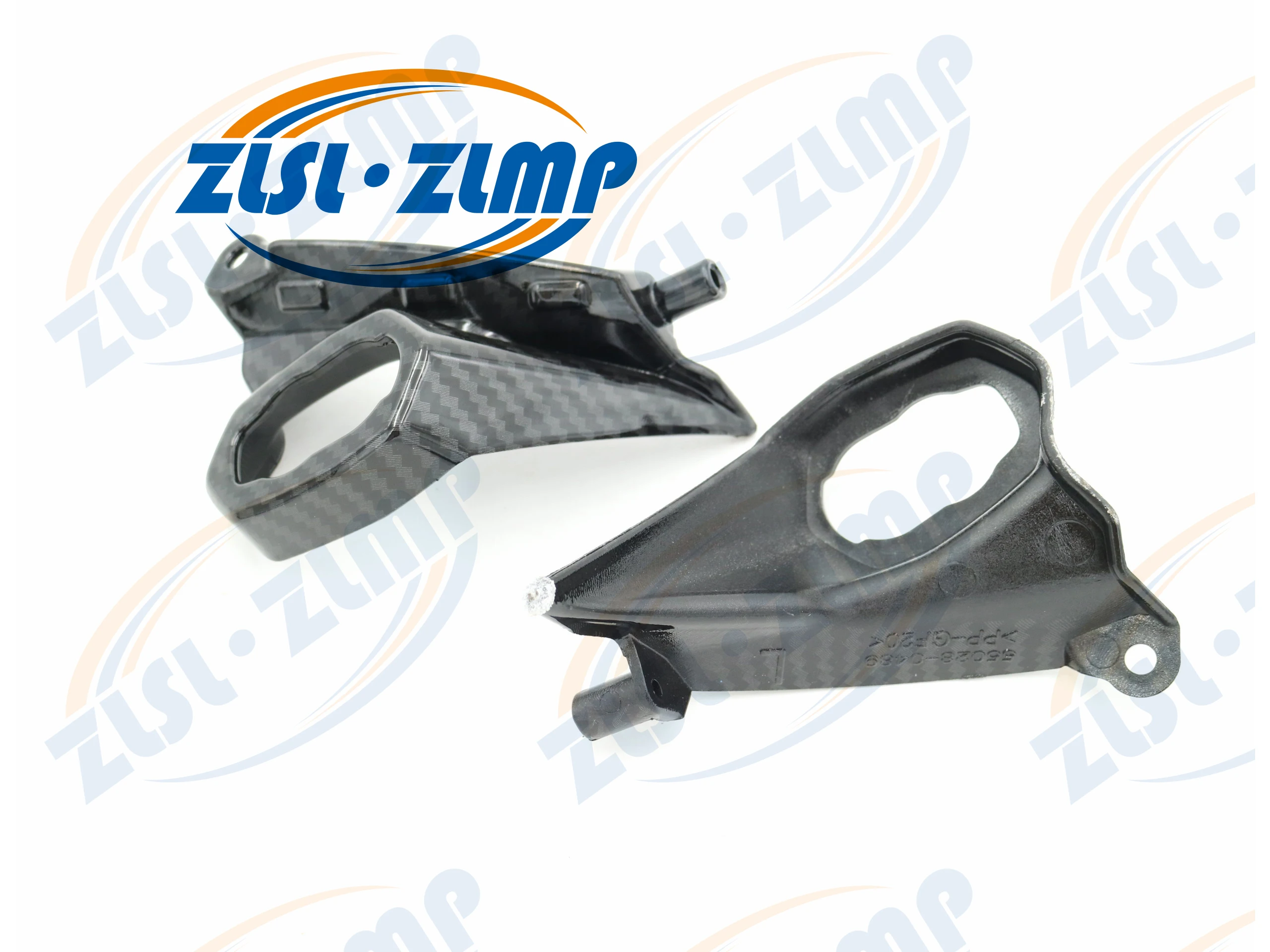 Motorcycle Accessories Carbon Fiber Color Head Fairing Lateral Shell Cover For Kawasaki Z1000 2014 2016 2015
Motorcycle Accessories Carbon Fiber Color Head Fairing Lateral Shell Cover For Kawasaki Z1000 2014 2016 2015