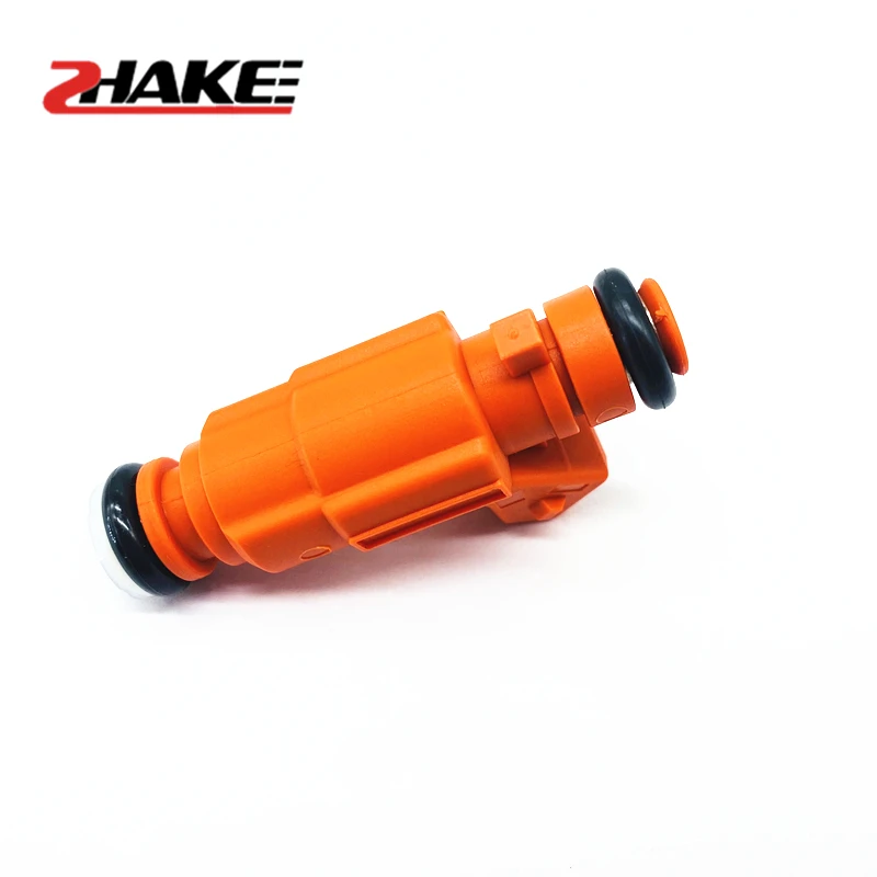 1PCS 0280156034 C2 C3 C4 Xsara mk2 Petrol Injectors 0280156034 For French Car 206 307 1.6 16v
1PCS 0280156034 C2 C3 C4 Xsara mk2 Petrol Injectors 0280156034 For French Car 206 307 1.6 16v