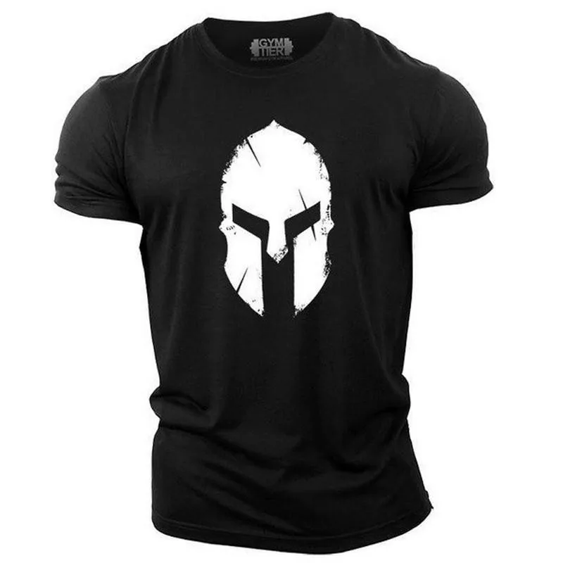 Men's 3D Printing Fashion Street T-shirt Harajuku Comfortable T-shirt M-6XL Daily Travel Spartan 2021
Men's 3D Printing Fashion Street T-shirt Harajuku Comfortable T-shirt M-6XL Daily Travel Spartan 2021