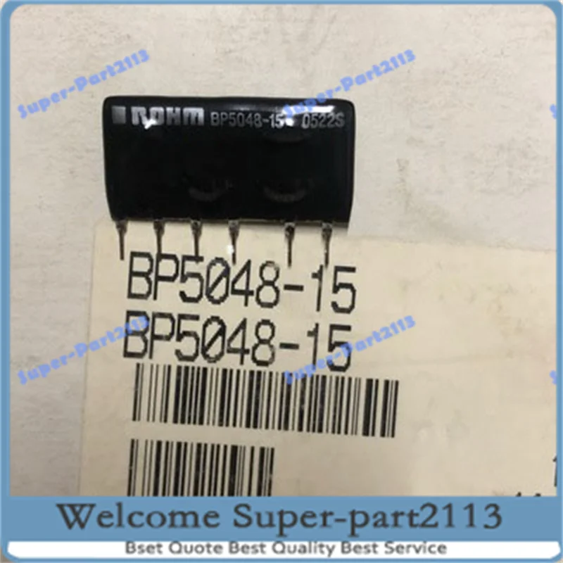Brand new BP5048-15 BP5048 SIP-6P