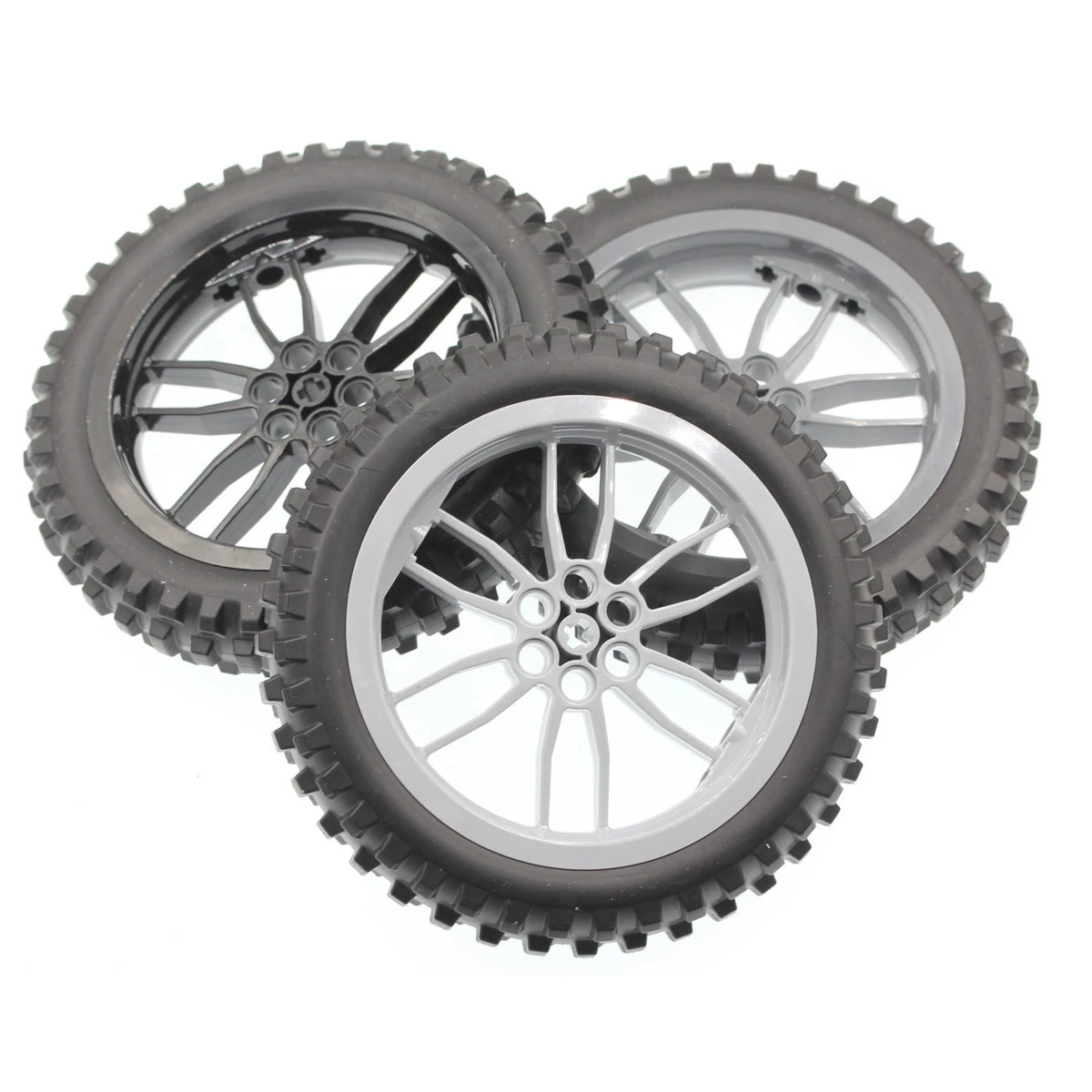 Block Parts diy Tire 100.6mm D. Motorcycle moc Building Blocks Parts Educational Creative Gift Children Toys 1pc free shipping 
Block Parts diy Tire 100.6mm D. Motorcycle moc Building Blocks Parts Educational Creative Gift Children Toys 1pc free shipping