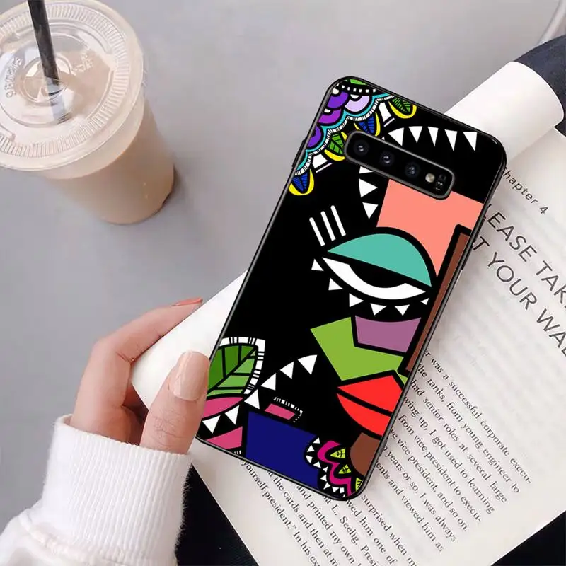 Picasso Abstract Art Phone Case For Samsung Galaxy S6 S7 Edge Plus S8 S9 S20Plus S20ULTRA S10lite 2020 S10 Case
Picasso Abstract Art Phone Case For Samsung Galaxy S6 S7 Edge Plus S8 S9 S20Plus S20ULTRA S10lite 2020 S10 Case