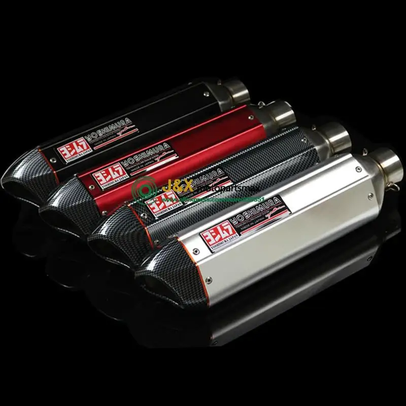 Motorcycle Exhaust Full System Muffler Slip On FOR KAWASAKI ER6N ER6F 2012-2016 Ninja 650R Z650 2017-2019 Versys 650 2015-2020
Motorcycle Exhaust Full System Muffler Slip On FOR KAWASAKI ER6N ER6F 2012-2016 Ninja 650R Z650 2017-2019 Versys 650 2015-2020