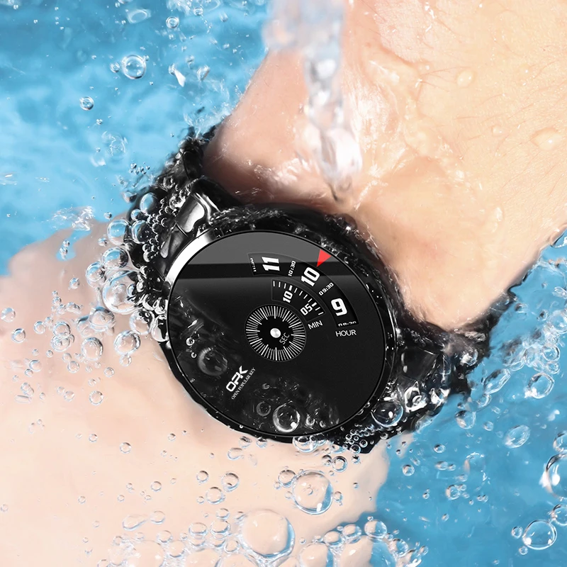 OPK Luxury Quartz Watch For Men Water Resistant To 30m Stainless Steel Material Fashion Casual Movement Dual Calendar Men Watch
OPK Luxury Quartz Watch For Men Water Resistant To 30m Stainless Steel Material Fashion Casual Movement Dual Calendar Men Watch