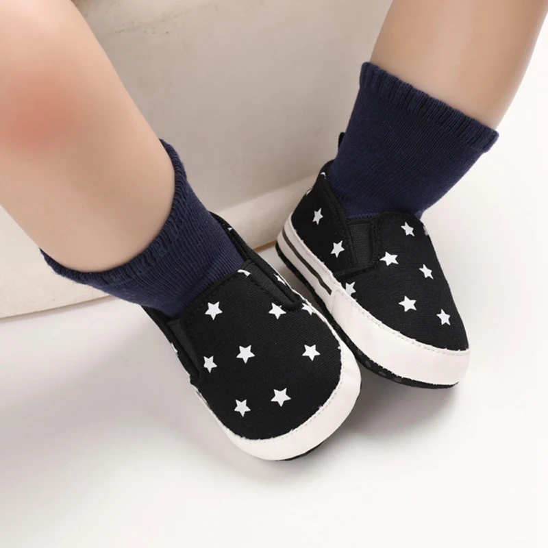 Newborn Baby Shoes Boys Girls Canvas Star First Walkers Soft Sole Shoes baby girl shoes toddler infant girl shoes012
Newborn Baby Shoes Boys Girls Canvas Star First Walkers Soft Sole Shoes baby girl shoes toddler infant girl shoes012