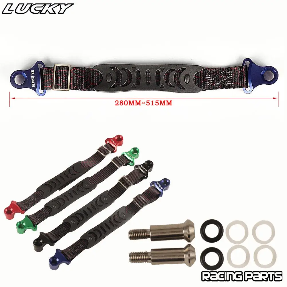 Motorcycle Universal Rear Holding Strap Rescue Pulling Kit Pulling Belts For KTM Yamaha EXC EXCF XC XCF XCW TPI 250-450 20-21 
Motorcycle Universal Rear Holding Strap Rescue Pulling Kit Pulling Belts For KTM Yamaha EXC EXCF XC XCF XCW TPI 250-450 20-21