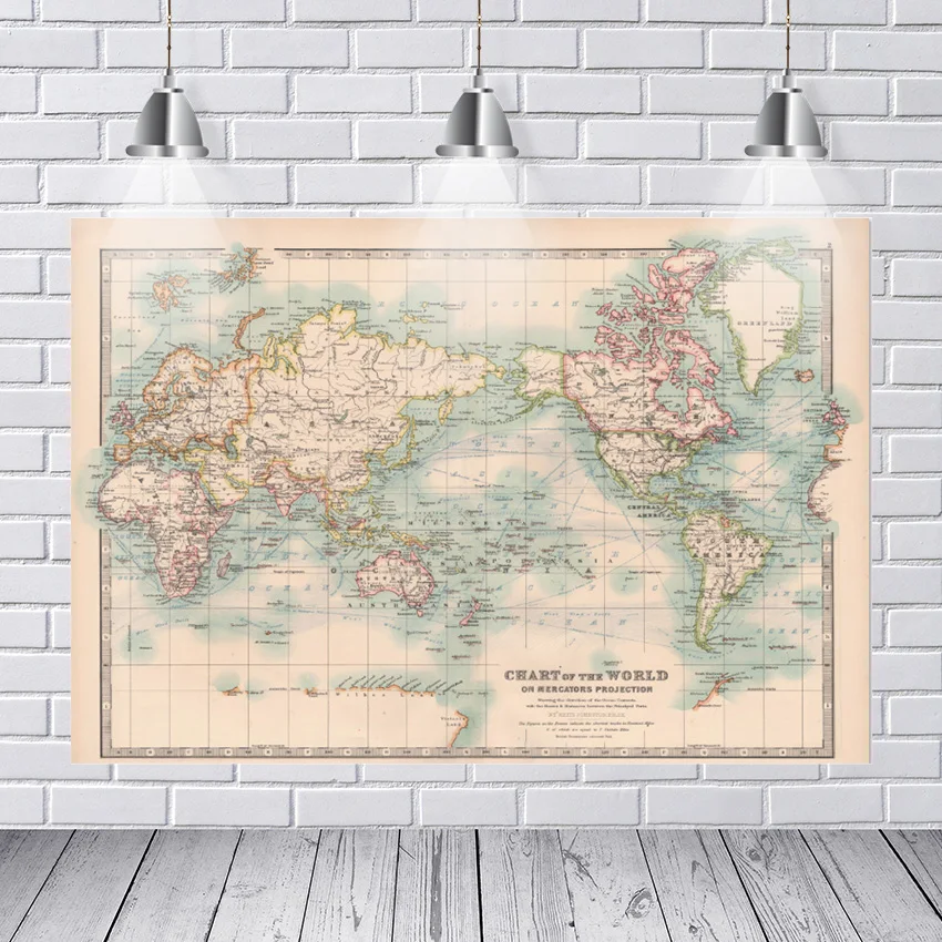 Background Photography Old Vintage Retro World Map Backdrop Custom Photo Studio Background Photography Vinyl
Background Photography Old Vintage Retro World Map Backdrop Custom Photo Studio Background Photography Vinyl