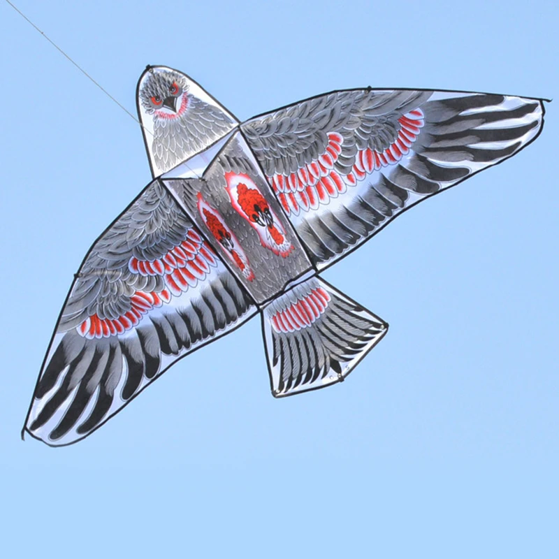 Kawaii Eagle Kite With 30 Meter Kite Line Children Bird Windsock Outdoor Garden Gift Cloth For Kids Toys Kites Flying
Kawaii Eagle Kite With 30 Meter Kite Line Children Bird Windsock Outdoor Garden Gift Cloth For Kids Toys Kites Flying