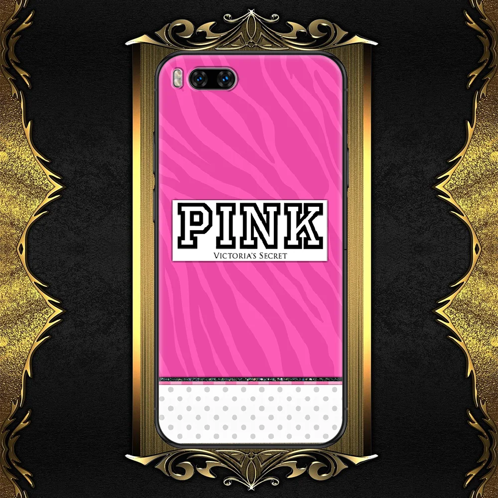 VS Victoriaes-compatible-Secretes Phone case For Xiaomi Mi Max Note 3 A2 A3 8 9 9T 10 Lite Pro Ultra black painting prime trend
VS Victoriaes-compatible-Secretes Phone case For Xiaomi Mi Max Note 3 A2 A3 8 9 9T 10 Lite Pro Ultra black painting prime trend