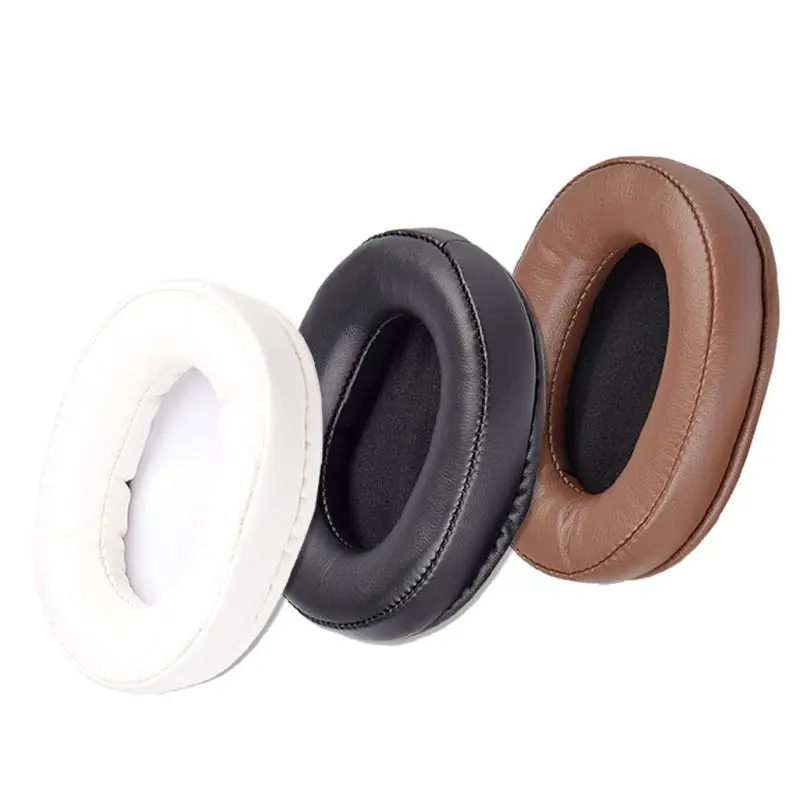 1Pair Replaced Soft Leather Earpads Sponge Foam Ear Cushion Cover for SteelSeries Arctis 3 5 7 Headphone Headset
1Pair Replaced Soft Leather Earpads Sponge Foam Ear Cushion Cover for SteelSeries Arctis 3 5 7 Headphone Headset