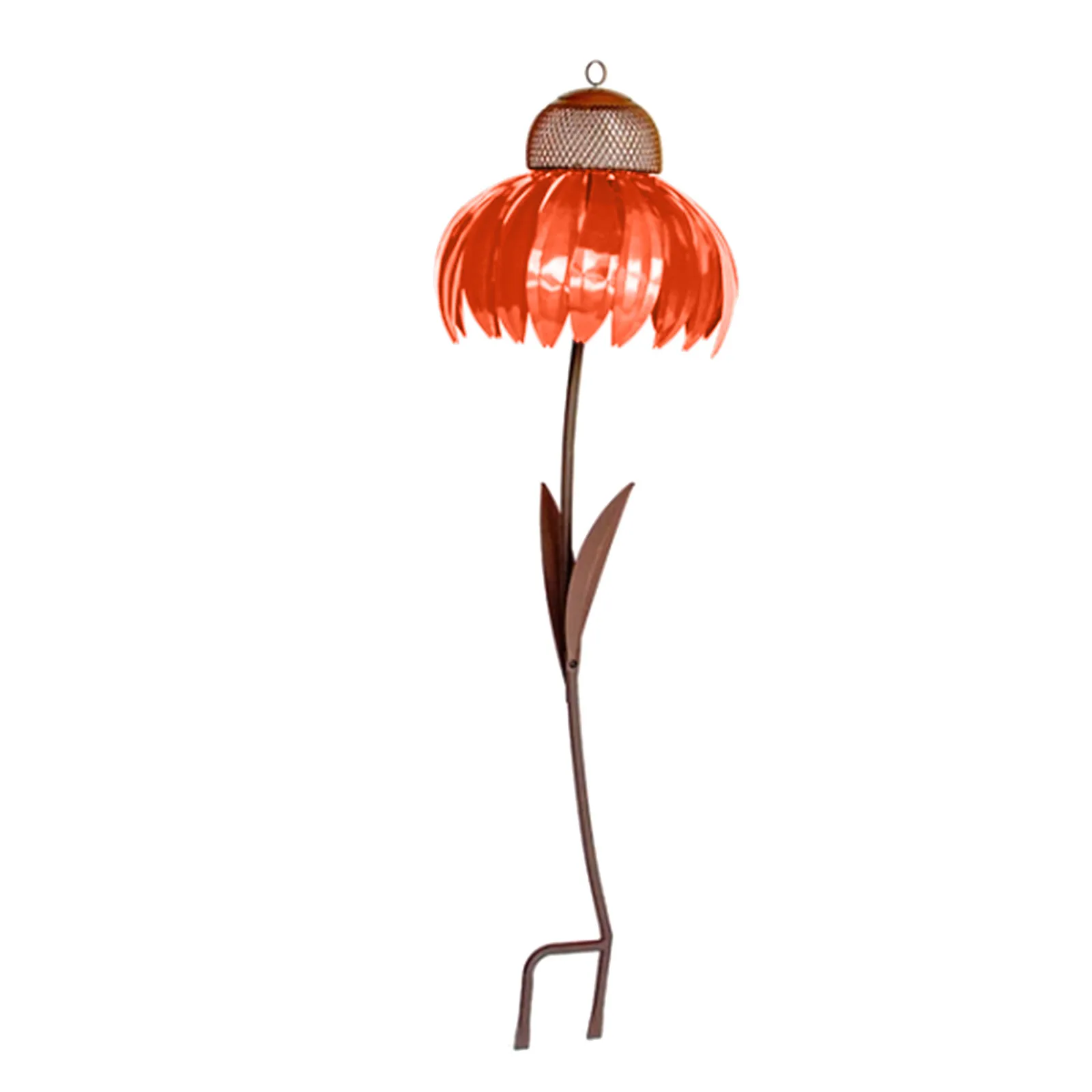 Garden Bird Feeder Petals Sahpe Sensation Orange Coneflower Bird Feeder Wild Bird Feeder Gazebo Hummingbird Feeder Feeding Bird
Garden Bird Feeder Petals Sahpe Sensation Orange Coneflower Bird Feeder Wild Bird Feeder Gazebo Hummingbird Feeder Feeding Bird