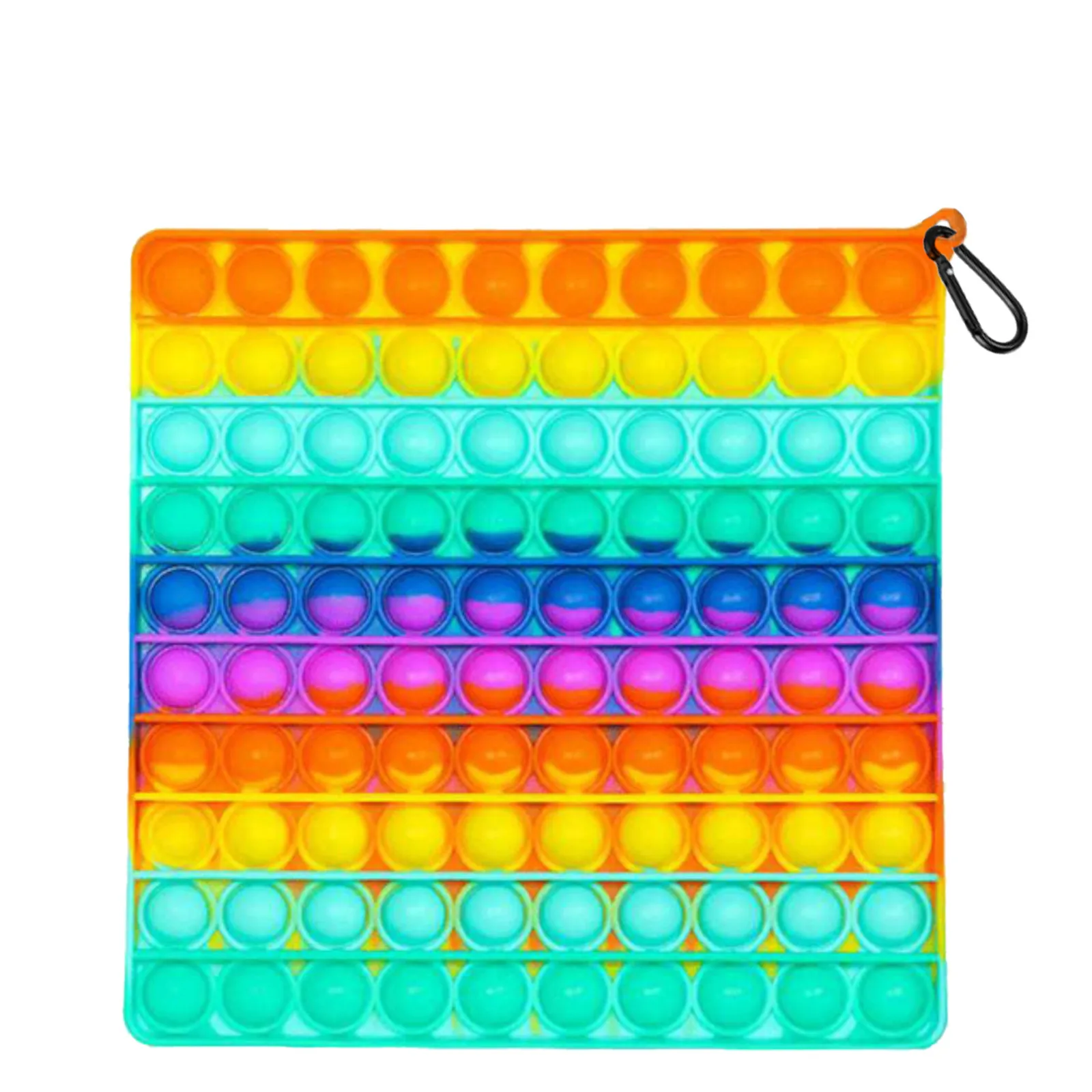 Tie Dye Fidget Anti-stress Toys Push Bubble Sensory Pops Toy Autism Special Needs Decompression Relax Pressure Juguetes new
Tie Dye Fidget Anti-stress Toys Push Bubble Sensory Pops Toy Autism Special Needs Decompression Relax Pressure Juguetes new