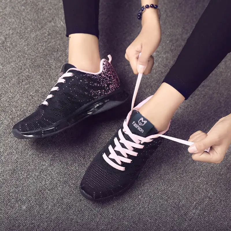 Women's Winter Sport Shoes 36-41 Running Shoes Woman International Brand Sports For Women 32-48 Kid Sneakers Gympen Tennis New
Women's Winter Sport Shoes 36-41 Running Shoes Woman International Brand Sports For Women 32-48 Kid Sneakers Gympen Tennis New