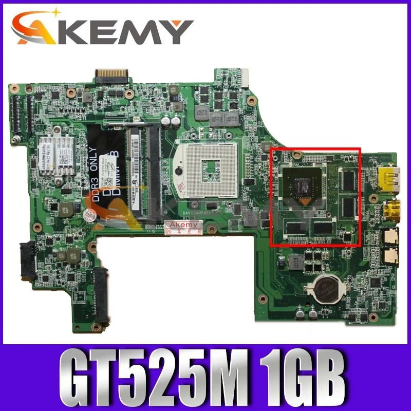 Материнская плата для ноутбука DELL N7110 GT525M 1 ГБ PC материнская плата CN-037F3F 037F3F DAV03AMB8E0 tesed DDR3
Материнская плата для ноутбука DELL N7110 GT525M 1 ГБ PC материнская плата CN-037F3F 037F3F DAV03AMB8E0 tesed DDR3