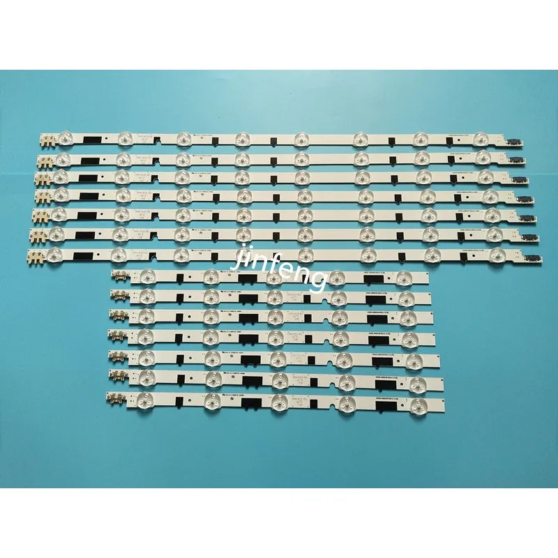 (Новый комплект) 14 шт. светодиодных лент для Samsung UE40F6400AK D2GE-400SCA-R3 2013SVS40F L8 R5 D2GE-400SCB-R3 25304 25520A 2552A
(Новый комплект) 14 шт. светодиодных лент для Samsung UE40F6400AK D2GE-400SCA-R3 2013SVS40F L8 R5 D2GE-400SCB-R3 25304 25520A 2552A