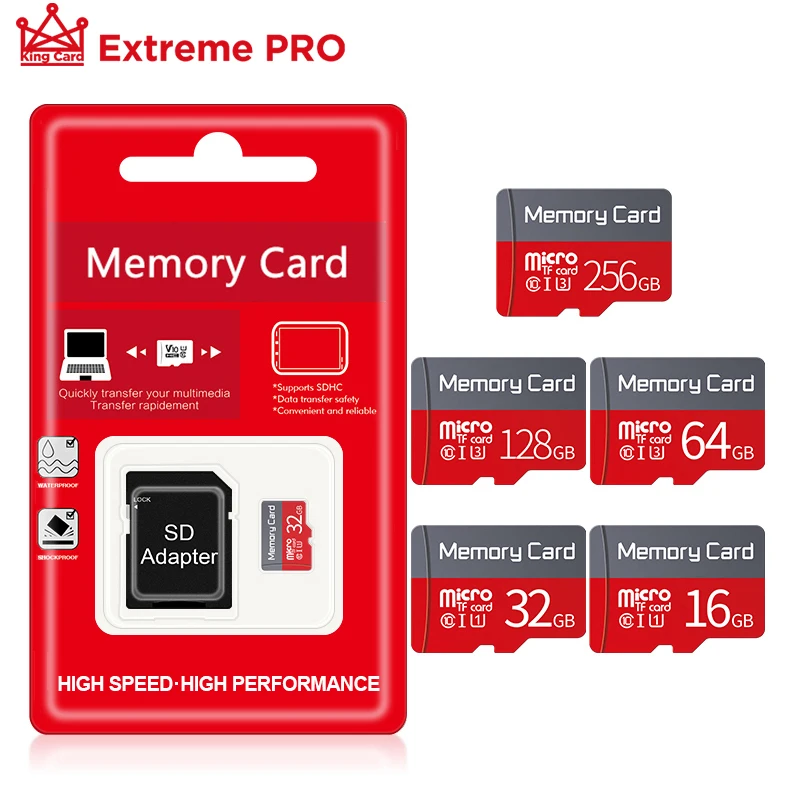 High speed micro sd memory cards 4GB 8GB 16GB 32GB 64GB cartao de memoria class 10 micro sd card TF card for free adapter gift
High speed micro sd memory cards 4GB 8GB 16GB 32GB 64GB cartao de memoria class 10 micro sd card TF card for free adapter gift