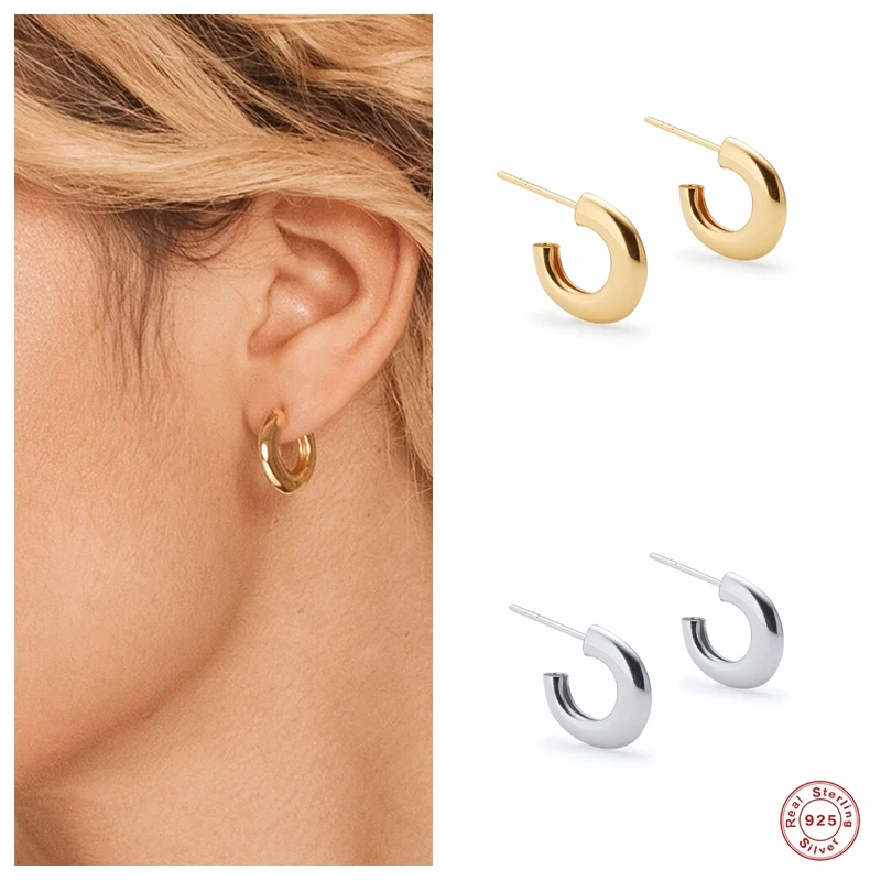 BOAKO 925 стерлингового серебра Новая мода открытие трубка серьги в виде колец, небольшая женская сумка с Форма петля круг серьги, хорошее ювели...
BOAKO 925 стерлингового серебра Новая мода открытие трубка серьги в виде колец, небольшая женская сумка с Форма петля круг серьги, хорошее ювели...