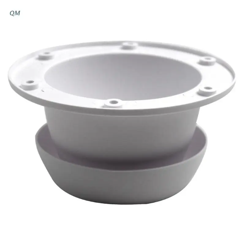 Mushroom Head Shape Ventilation Cap for RV Accessories Top Mounted Round Exhaust Outlet Vent Cap 13MF
Mushroom Head Shape Ventilation Cap for RV Accessories Top Mounted Round Exhaust Outlet Vent Cap 13MF