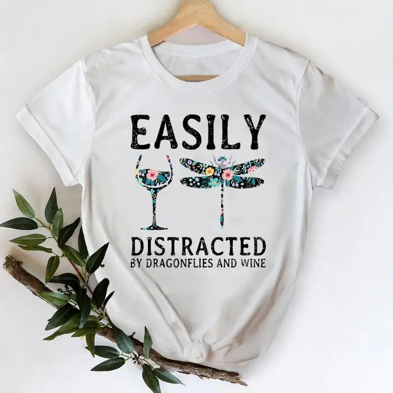 Clothes Short Sleeve Letter Floral New Style Lovely Women T-shirts Cartoon Fashion Print Top Graphic Aesthetic Tshirt Female Tee
Clothes Short Sleeve Letter Floral New Style Lovely Women T-shirts Cartoon Fashion Print Top Graphic Aesthetic Tshirt Female Tee