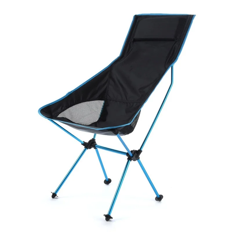 Outdoor Foldable Camping Chair Fishing Barbecue Mountaineering Chair Foldable Portable Folding Beach Picnic Chair Folding Chair
Outdoor Foldable Camping Chair Fishing Barbecue Mountaineering Chair Foldable Portable Folding Beach Picnic Chair Folding Chair