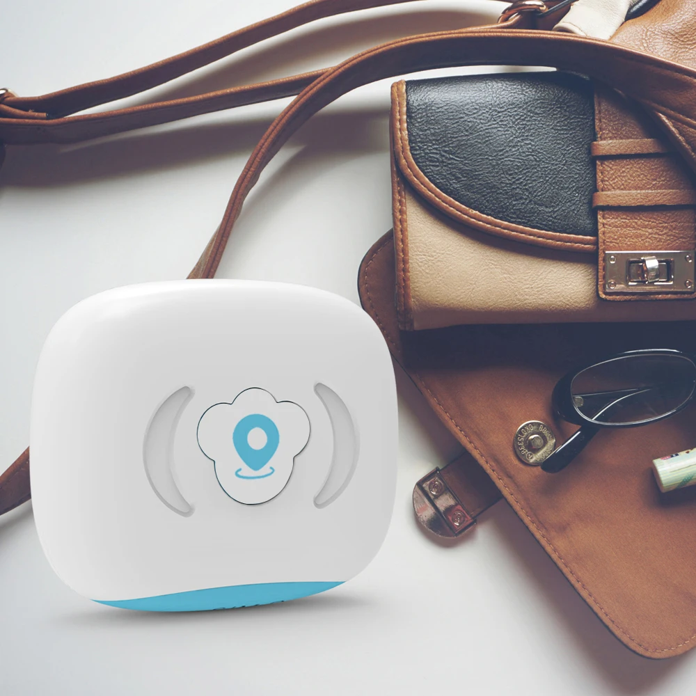 Новые умные водонепроницаемые IP67 мини-часы с системой слежения GPS ошейник для