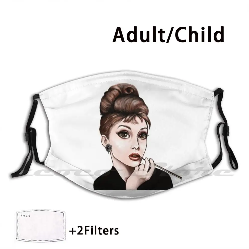 Audrey Hepburn Mask Adult Child Washable Pm2.5 Filter Logo Creativity Audrey Hepburn Audrey Hepburn Style Icon Style Beautiful
Audrey Hepburn Mask Adult Child Washable Pm2.5 Filter Logo Creativity Audrey Hepburn Audrey Hepburn Style Icon Style Beautiful