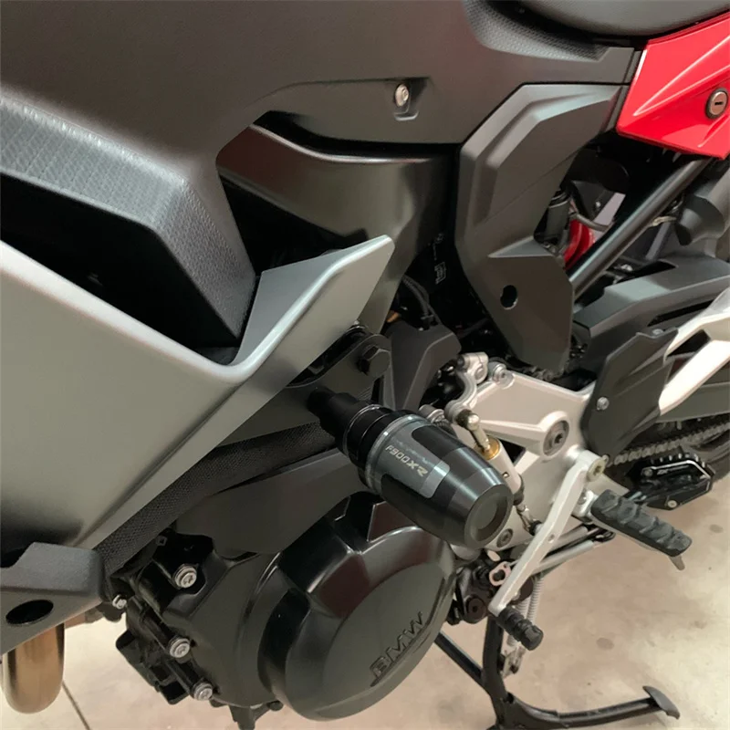 Аксессуары для мотоциклов BMW F900 R F900 XR F900 R 2020-2022 защита от падения рамка ползунок
Аксессуары для мотоциклов BMW F900 R F900 XR F900 R 2020-2022 защита от падения рамка ползунок